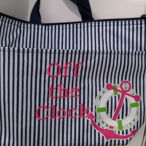 Thirty one Thermal Tote